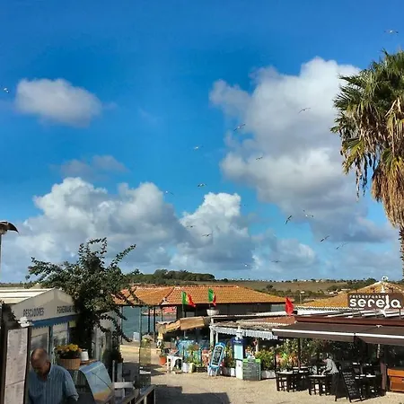 Ria Alvor