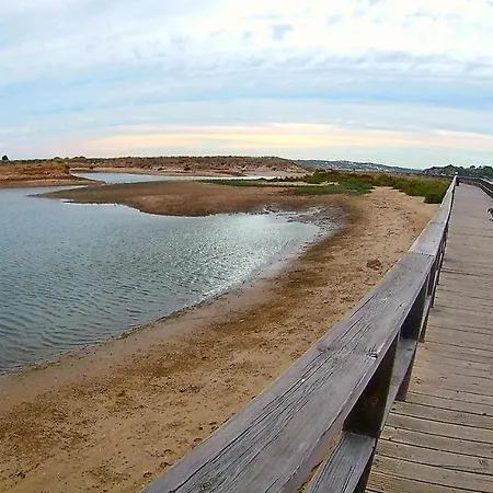 Ria Alvor