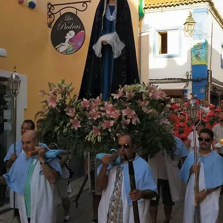 Ria Διαμέρισμα Alvor