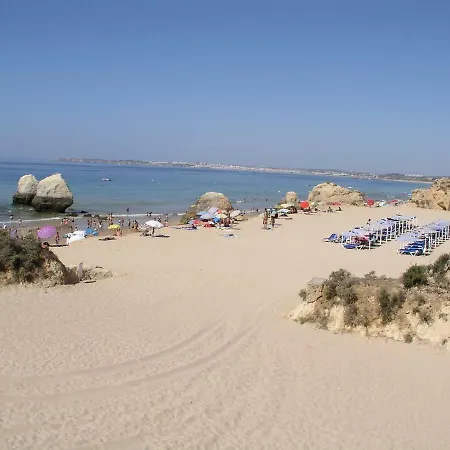Ria Διαμέρισμα