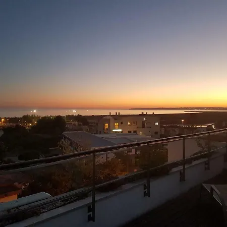 Διαμέρισμα Ria Alvor