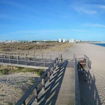 Ria * Alvor