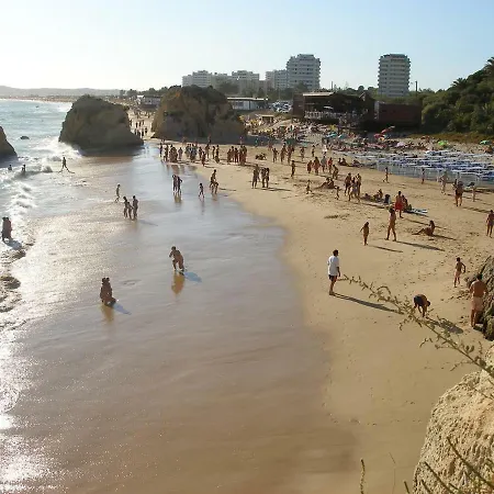 Ria Alvor